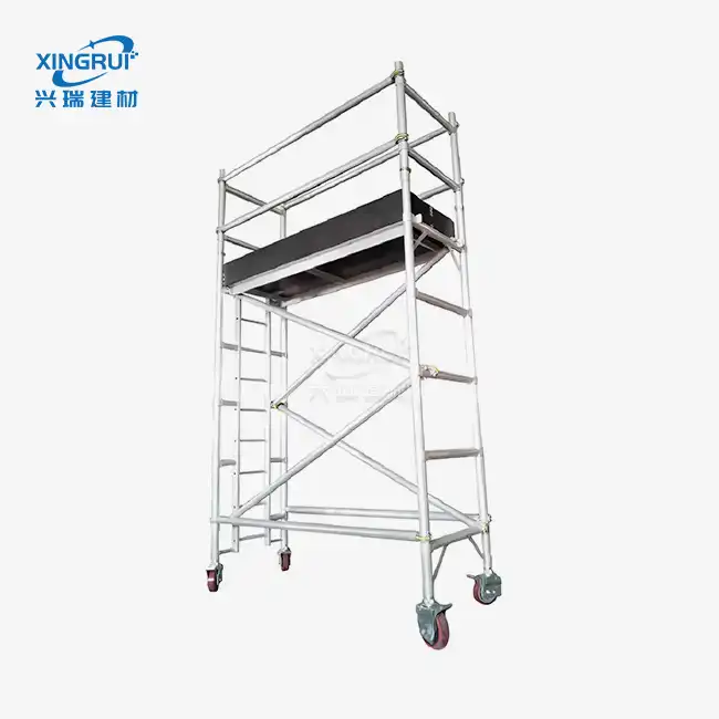 EN standard steel prop